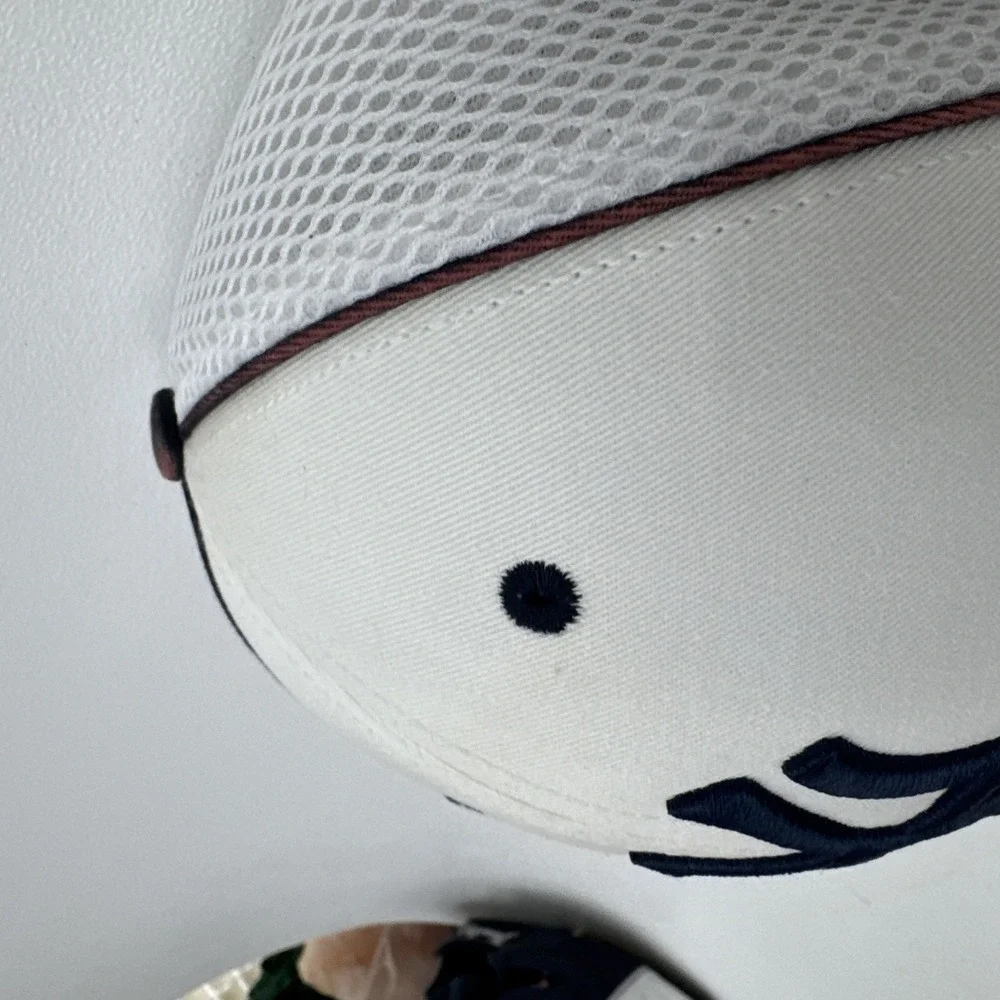 NY Yankees New Era Hat Rope Outline Med/LG - Picture 3 of 7